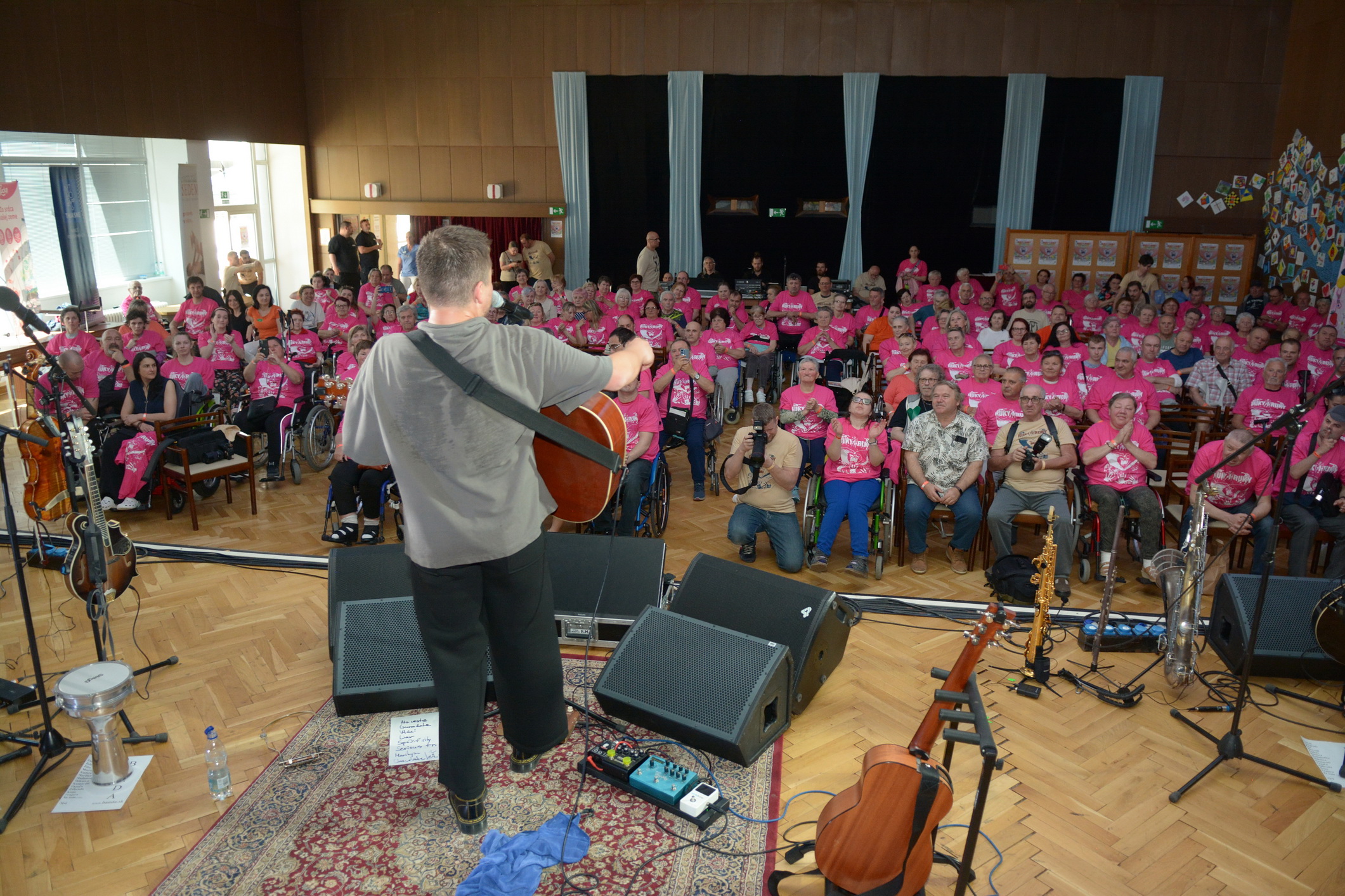 228 Ruky Ruky NRC 2025 Marek Vaco